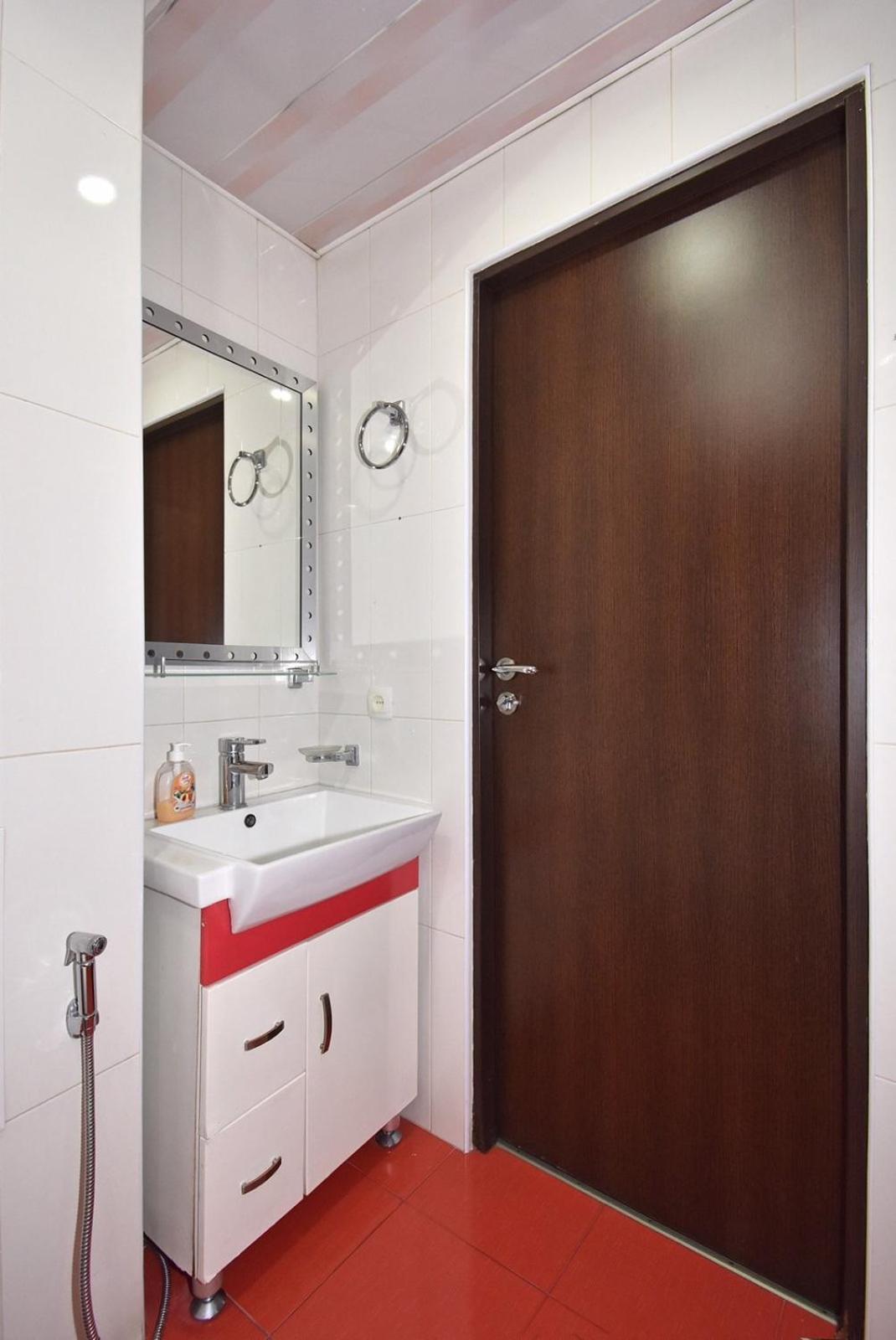 Yeznik Koghbatsi - Amiryan Crossroads 1 Bedroom Comfy Apartment With Balcony Ko100 Erevan Exterior foto