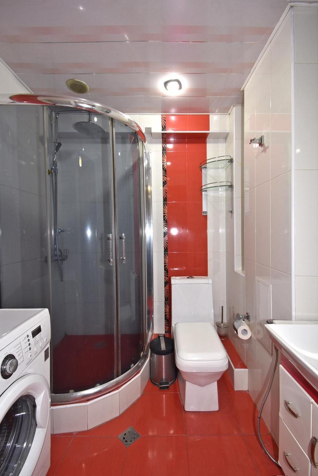 Yeznik Koghbatsi - Amiryan Crossroads 1 Bedroom Comfy Apartment With Balcony Ko100 Erevan Exterior foto
