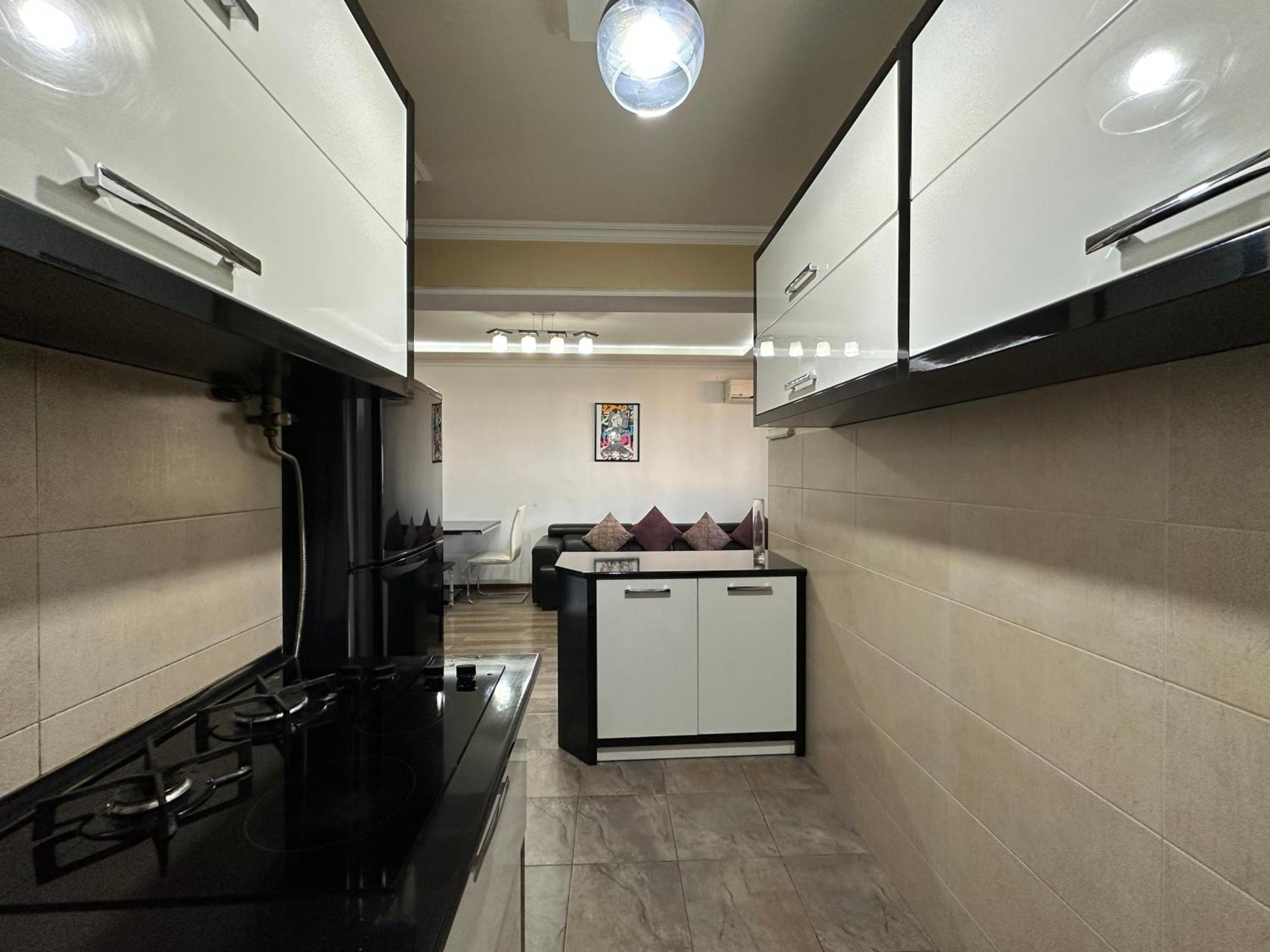 Yeznik Koghbatsi - Amiryan Crossroads 1 Bedroom Comfy Apartment With Balcony Ko100 Erevan Exterior foto