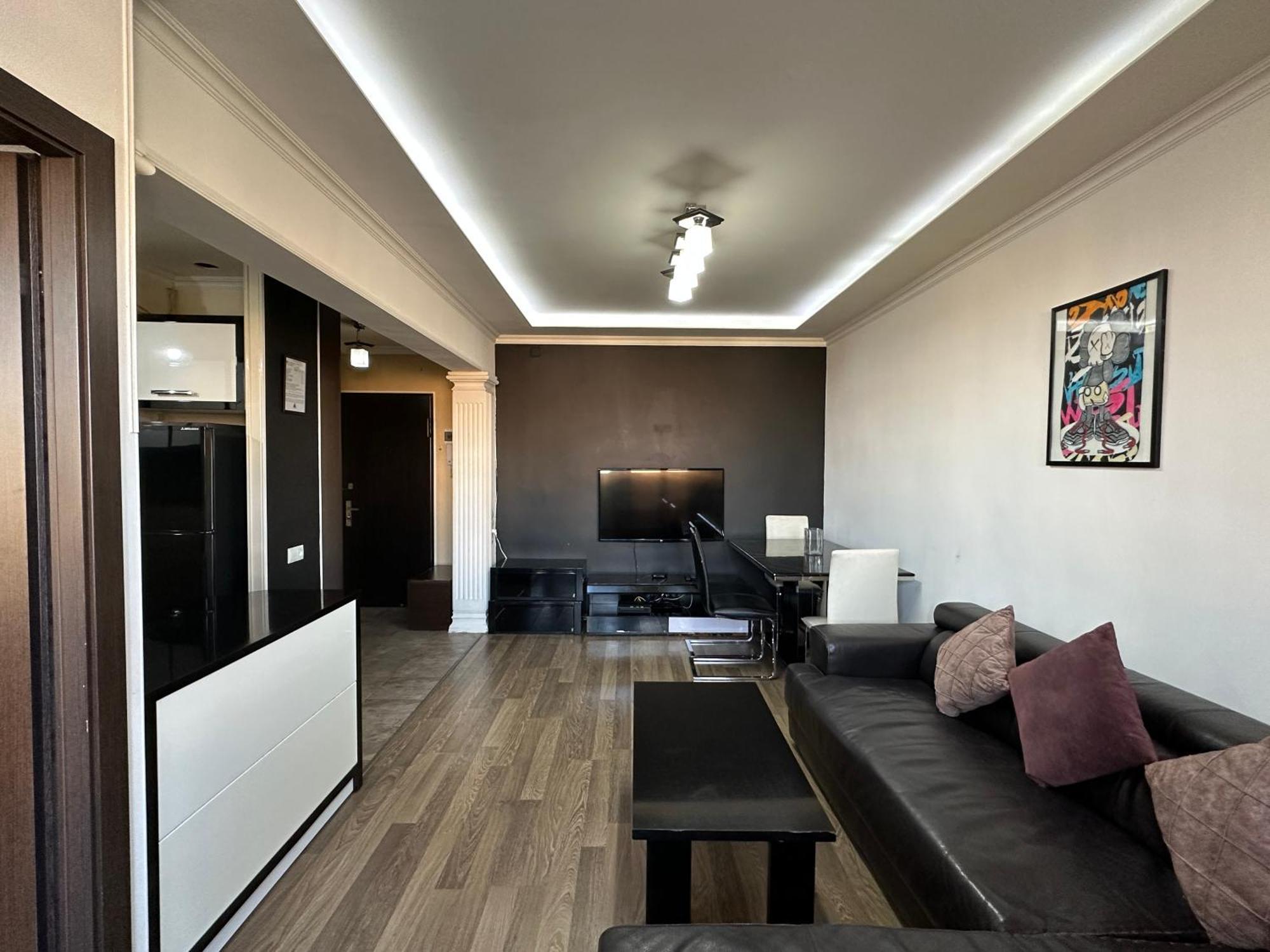 Yeznik Koghbatsi - Amiryan Crossroads 1 Bedroom Comfy Apartment With Balcony Ko100 Erevan Exterior foto