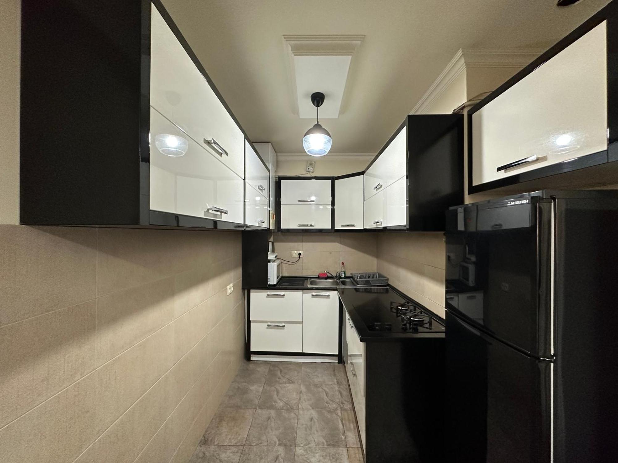 Yeznik Koghbatsi - Amiryan Crossroads 1 Bedroom Comfy Apartment With Balcony Ko100 Erevan Exterior foto