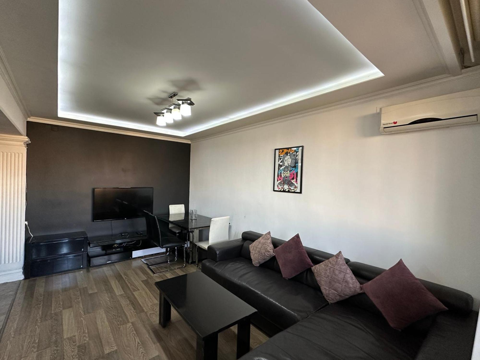 Yeznik Koghbatsi - Amiryan Crossroads 1 Bedroom Comfy Apartment With Balcony Ko100 Erevan Exterior foto