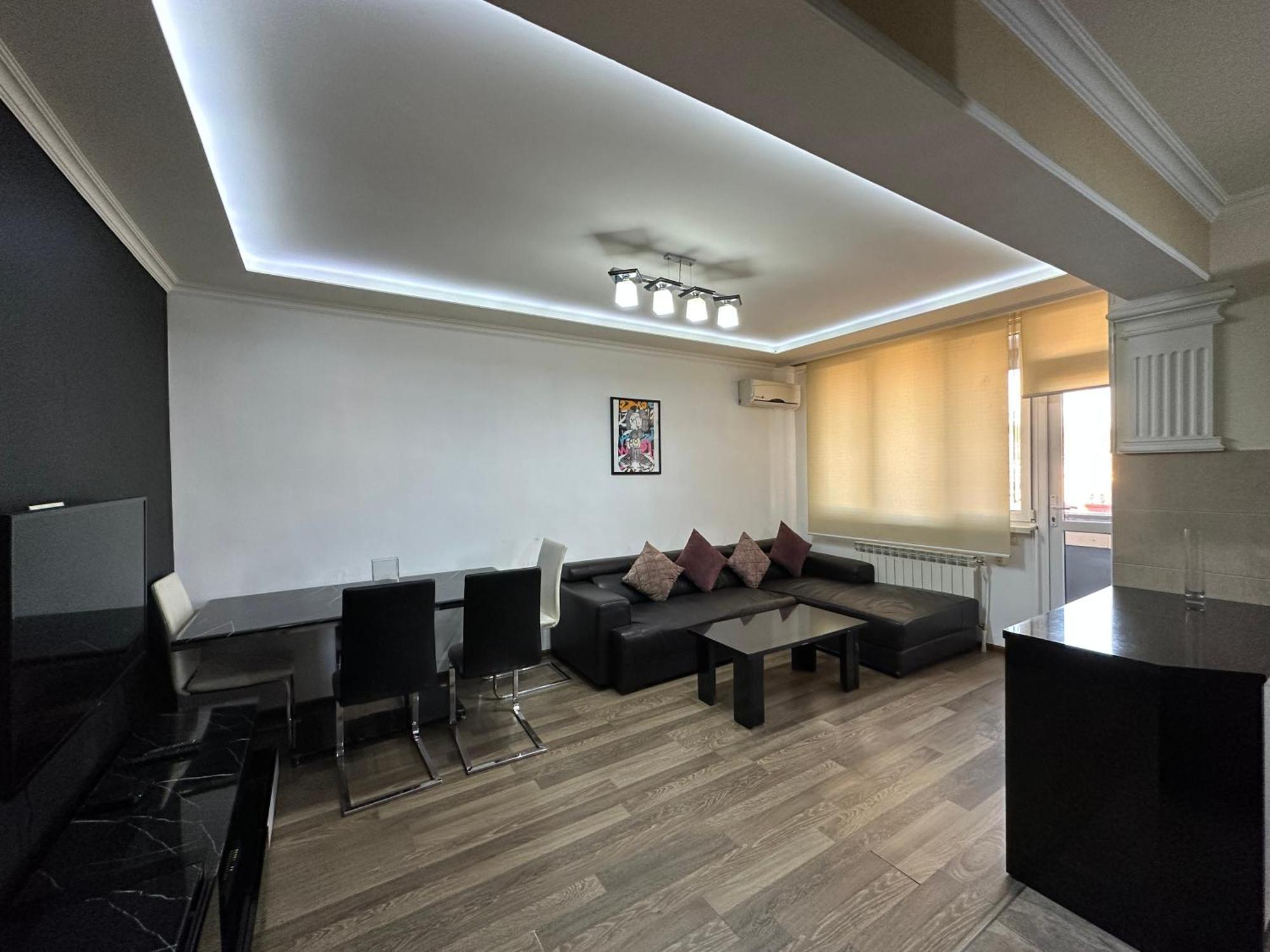 Yeznik Koghbatsi - Amiryan Crossroads 1 Bedroom Comfy Apartment With Balcony Ko100 Erevan Exterior foto