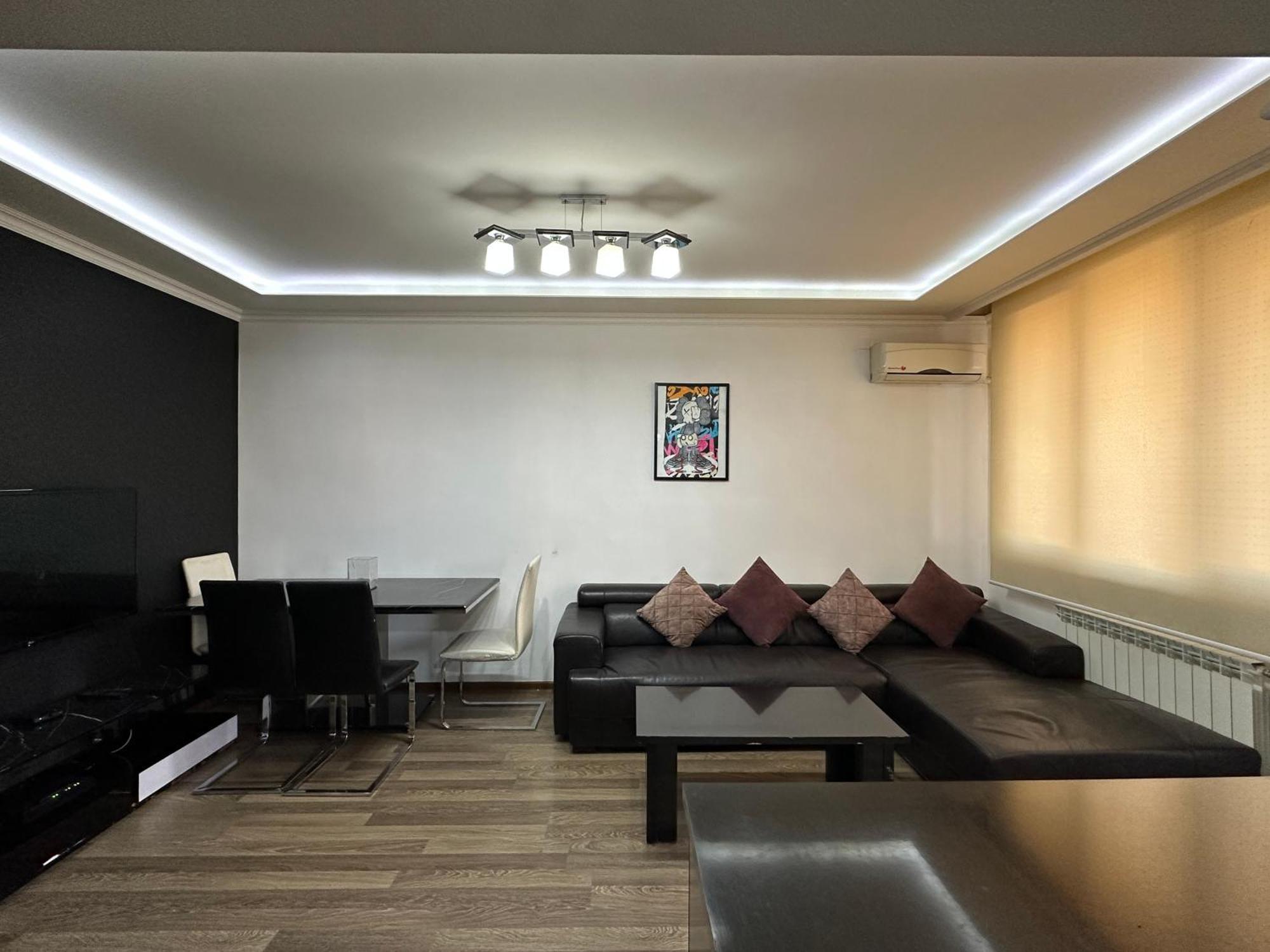 Yeznik Koghbatsi - Amiryan Crossroads 1 Bedroom Comfy Apartment With Balcony Ko100 Erevan Exterior foto